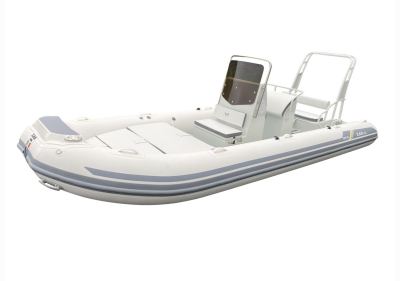 ZAR mini RIB 18 SC PVC RIB18SCPCV