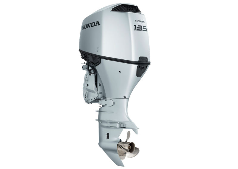 Honda BF 135 D LDU iST (DBW) Außenborder Honda BF 135 D LDU iST (DBW) Außenborder