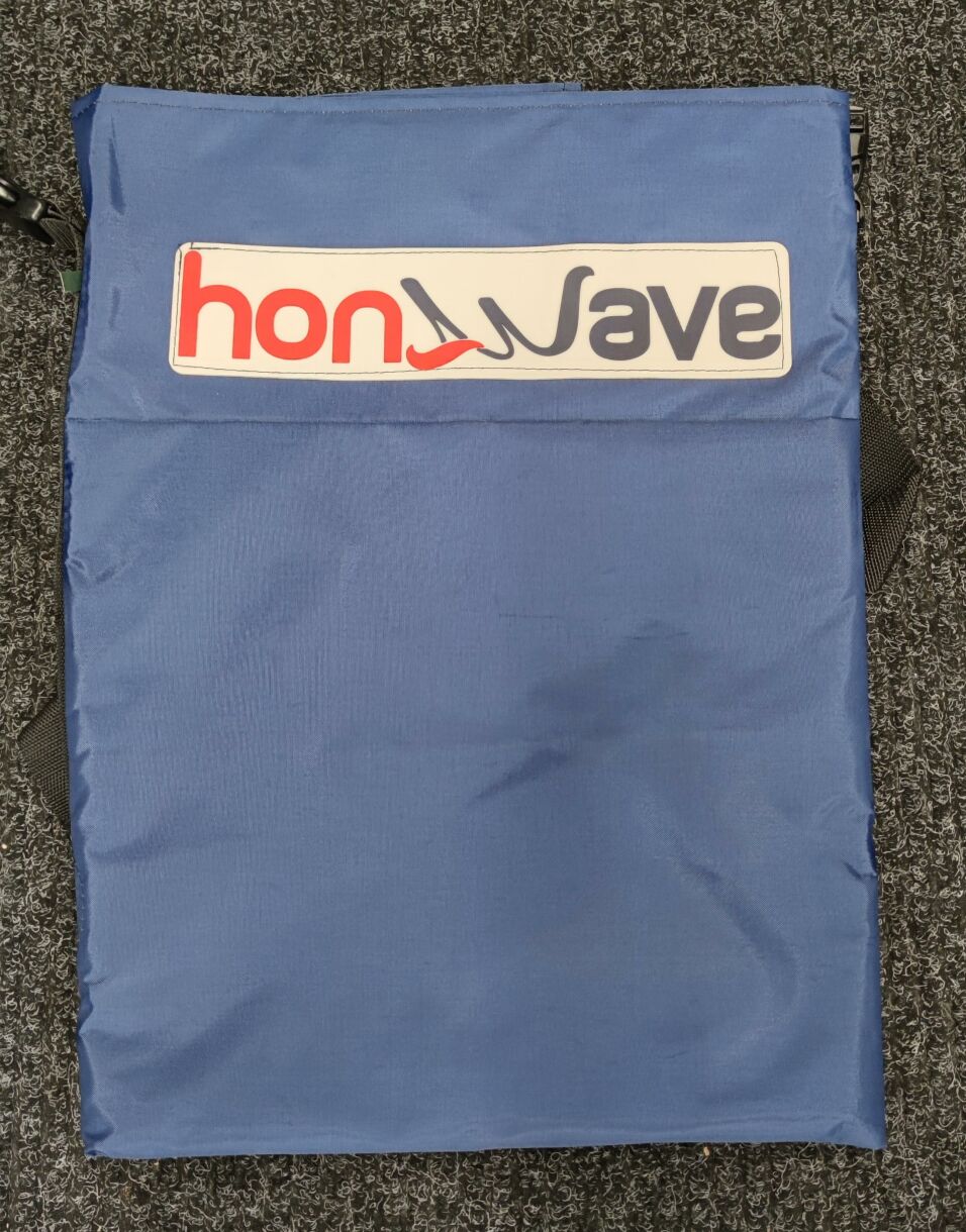 Honda Honwave Packtasche für T32 Honda Honwave Packtasche für T32
