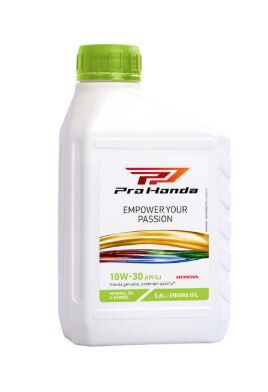 Honda universal 4-Takt Motoröl 0,6l