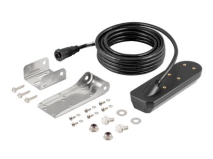 Humminbird XPLORE 10 CMSI+ mit Standard Geber
