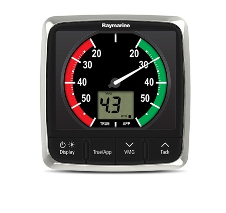 Raymarine i60 Windlupe Instrument analog Raymarine i60 Windlupe Instrument analog