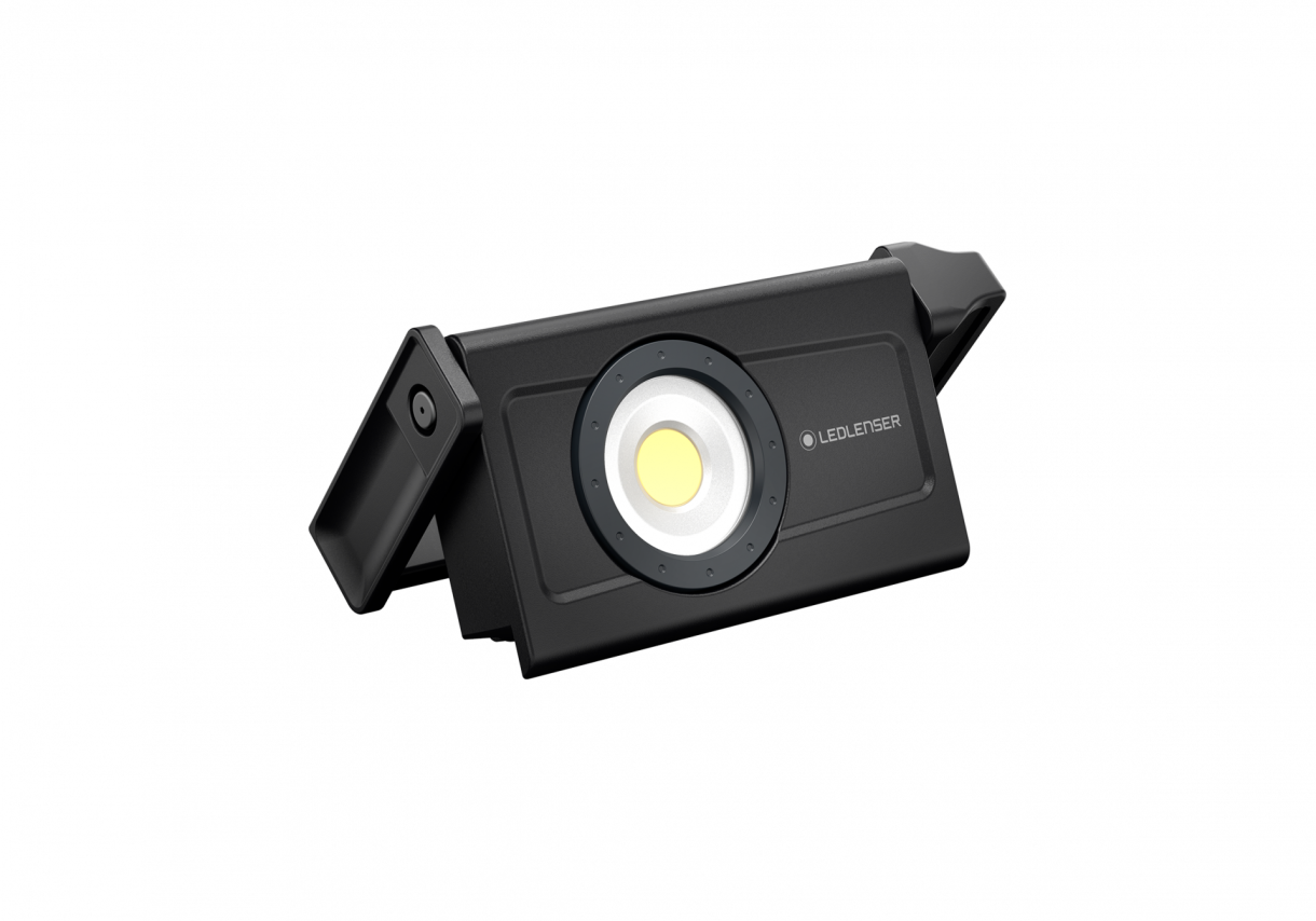 LED LENSER iF4R