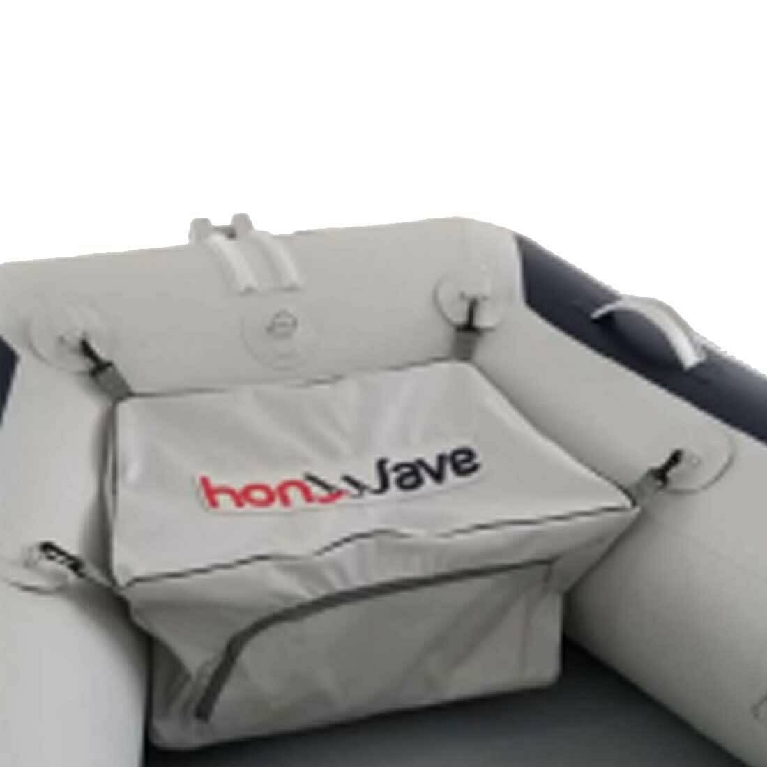 Honda Bugtasche Oxford T38 IE Honda Bugtasche Oxford T38 IE