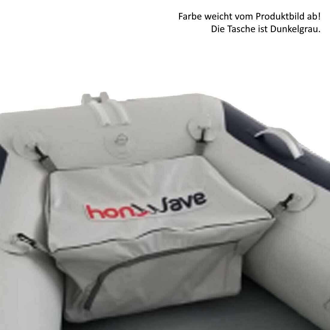 Bugtaschen