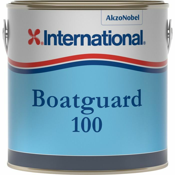 International Boatguard 100 Marineblau 2,5L