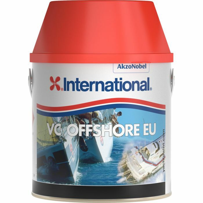 International VC Offshore EU muschelweiß 750ml