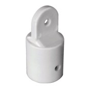 Allpa Endstück für Bimini 25mm