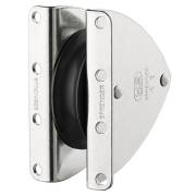Sprenger Masteinlassblock Gleitlager 12 mm - 1 Rolle 