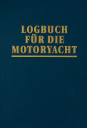 Delius Klasing Logbuch für die Motoryacht