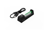 LED LENSER® Ladestation mit Akku