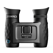Steiner Fernglas BluHorizons 8x22