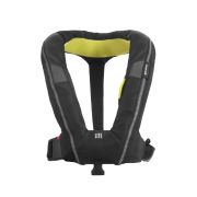 Spinlock Deckvest Lite 170 N black
