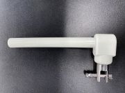 Talamex Bimini-Halterung für Dollenbeschlag 14cm 1 Stück
