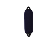 Talamex Fender-Bezug für Star Fender 24x72 cm Grau