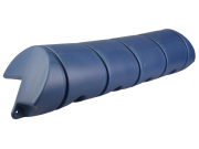 Talamex Der Dicke - Stegfender navy