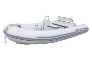 ZAR mini RIB LUX 13 PVC