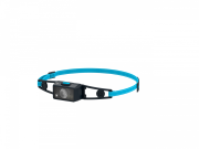 LED LENSER® Stirnlampe NEO1R Black / Blue