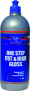 Sea-Line S1 Premium Polierpaste ONE STEP Cut & High Gloss 600g