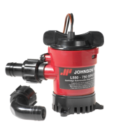 SPX Flow Johnson Pumpe L750 Bilgepumpe