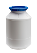 Allpa Wasserdichtes Weithalsfass 12 Liter