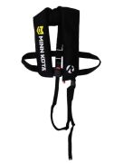 Allroundmarin Automatische Rettungsweste 150N mit Waistbelt MinnKota