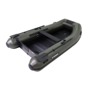 Allroundmarin Xtream 305 Aluboden