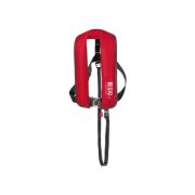Besto Automatik Rettungsweste 165N LB rot