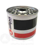 Allpa Delphi Ersatzfilter HDF296