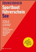 Delius Klasing Fragebögen Sportbootführerschein See
