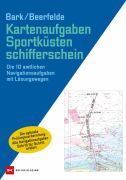 Delius Klasing Kartenaufgaben Sportküstenschifferschein 