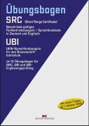 Delius Klasing Übungsbogen Funkbetriebszeugnis (SRC) / UKW-Sprechfunkzeugnis für den Binnenschifffahrtsfunk (UBI)