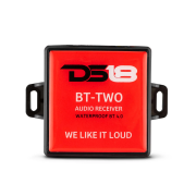 DS18 Bluetooth-Empfänger BT-TWO 