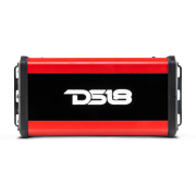 DS18 Verstärker NXL-N4 4-Kanal