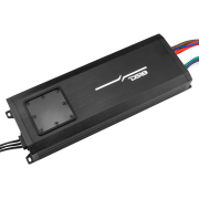 DS18 Verstärker NXL-X1200.5D 5-Kanal