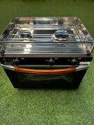 ENO Gascone Kleinherd 50mbar *Einzelstück*