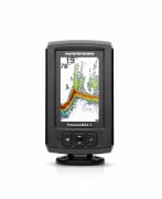 Humminbird Piranha Max 4 DI