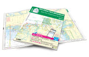 NV Charts DE 10 - NV.Atlas Nordfriesland - Sylt bis Helgoland & Eider 2025