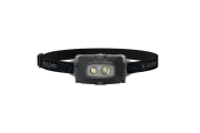 LED LENSER® Stirnlampe HF4R CORE black