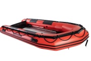 Quicksilver 365 SPORT HD Rot