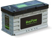 RoyPow LiFePO4 Lithium-Batterie 12V 105Ah
