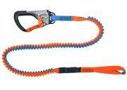 Spinlock 1-Clip Performance Leine - elastisch 2m