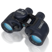 STEINER Fernglas Navigator Autobright 7x50 mit Kompass inkl.Schwimmgurt