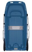 TAHE Sportyak 245 Blau