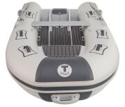 Talamex S-Line Alu-RIB 350 light-grey