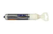 TIKAL TIKALFLEX Contact 12 Tube 70ml schwarz