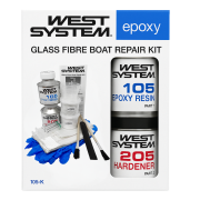 West System 105-K GfK Reparaturset