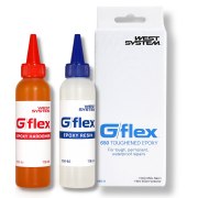 West System G/flex 650 Epoxy 236ml