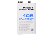 West System Epoxidharz 105B 5,0 kg
