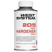 West System schneller Härter 205A 0,2 kg